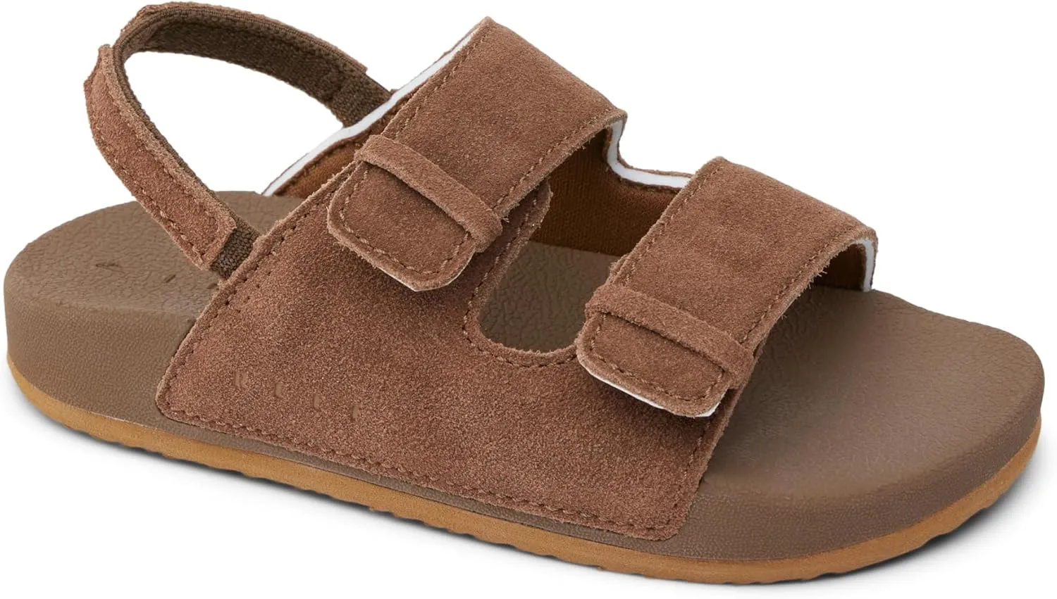 REEF Boy's Little Ojai Slide Sandal