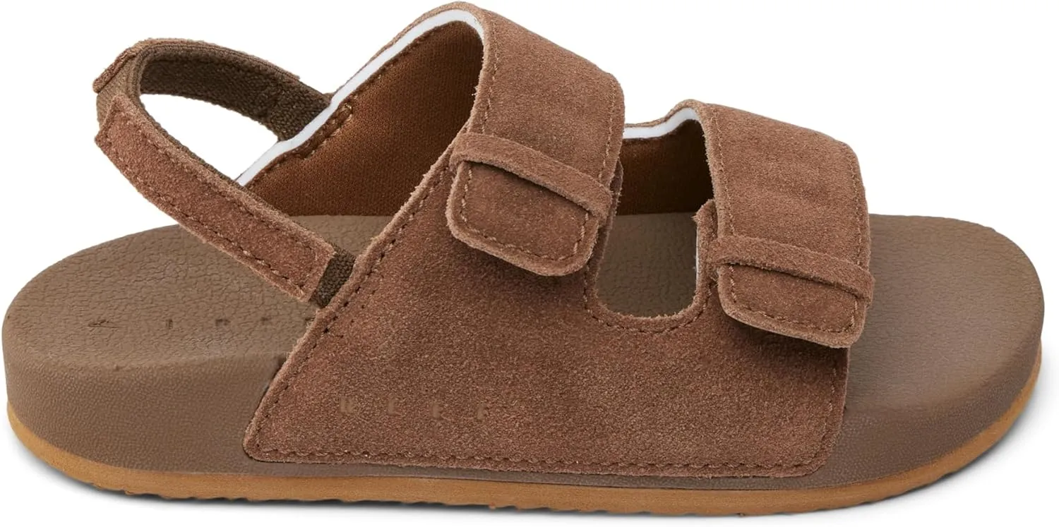 REEF Boy's Little Ojai Slide Sandal
