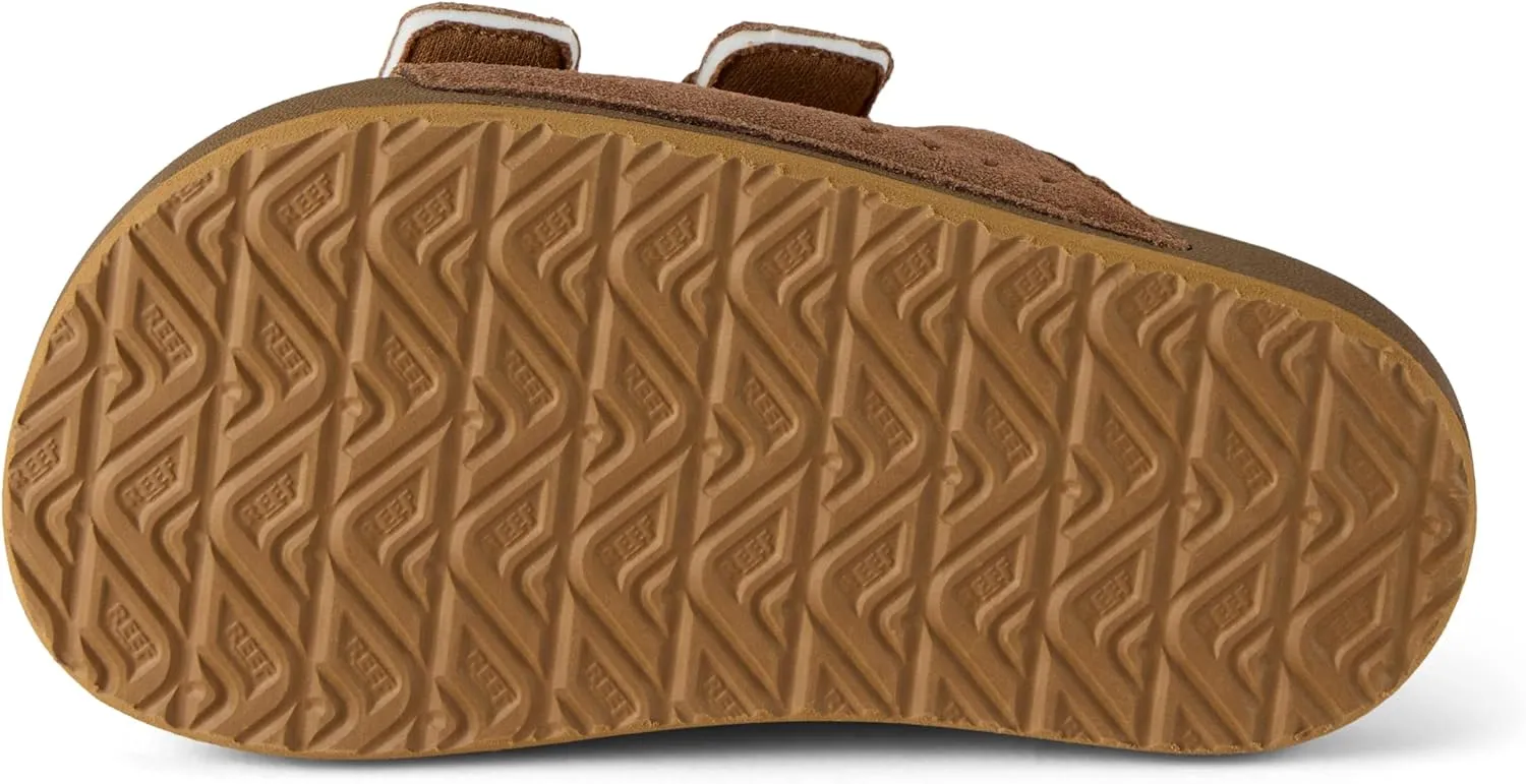 REEF Boy's Little Ojai Slide Sandal