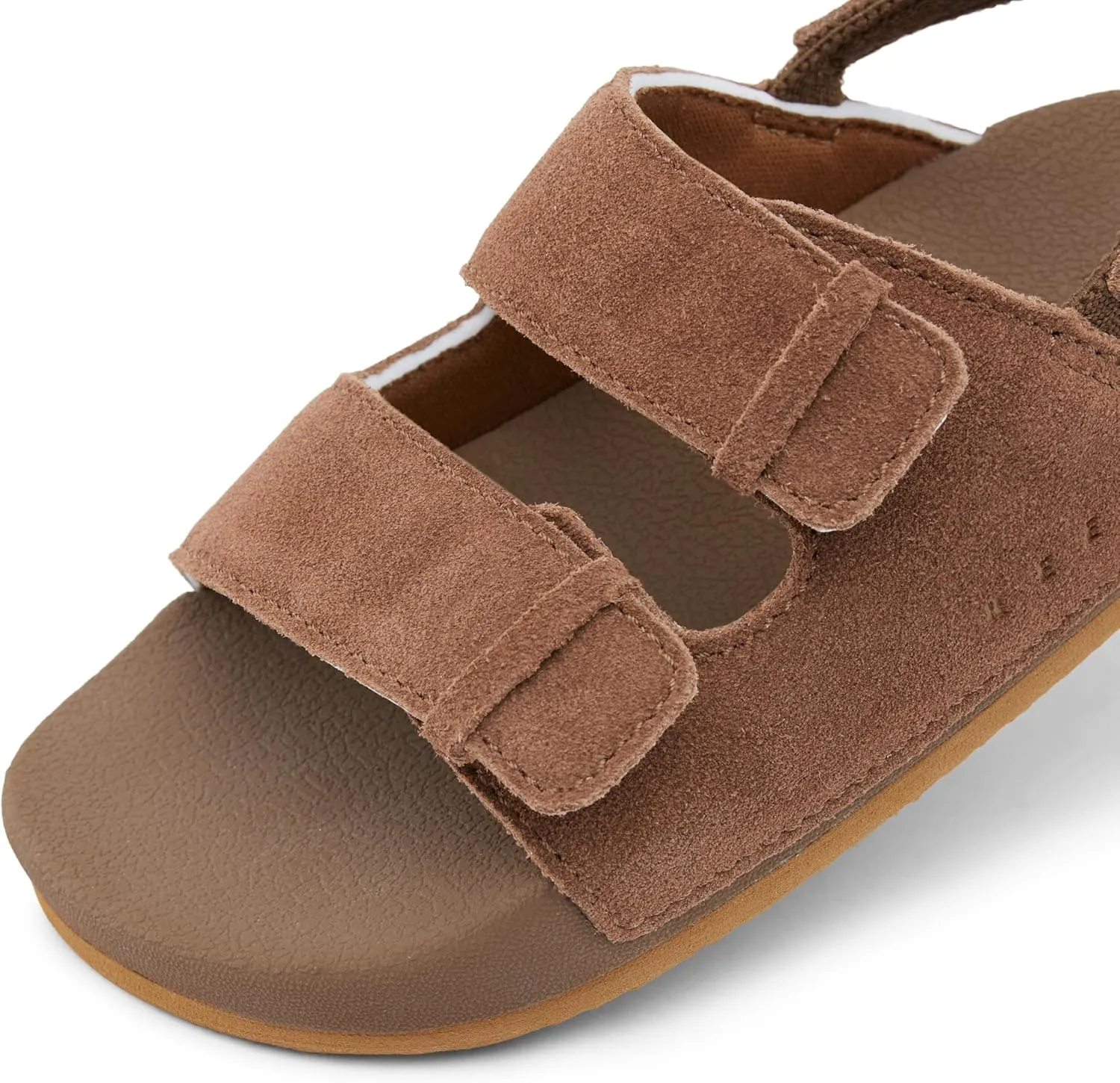 REEF Boy's Little Ojai Slide Sandal