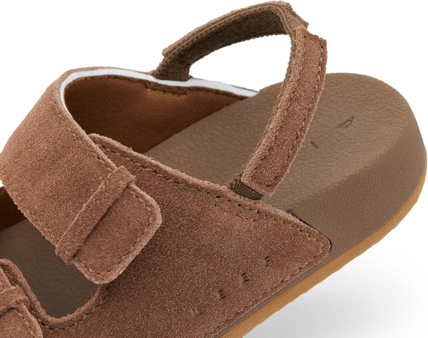 REEF Boy's Little Ojai Slide Sandal