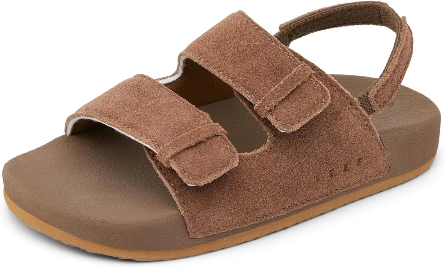 REEF Boy's Little Ojai Slide Sandal