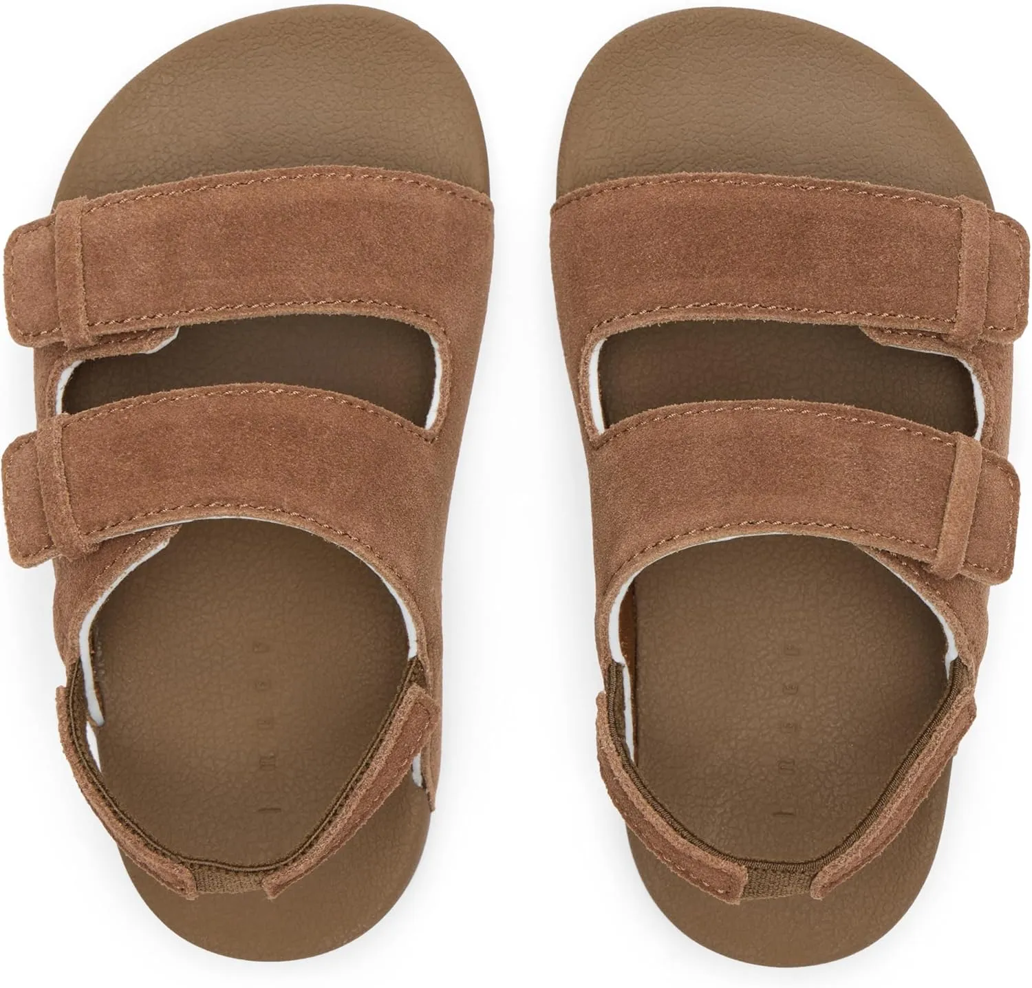 REEF Boy's Little Ojai Slide Sandal