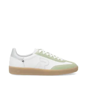 Rieker Ladies Retro Trainer W2200-85