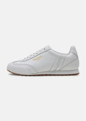 Rio Trainer - White/White