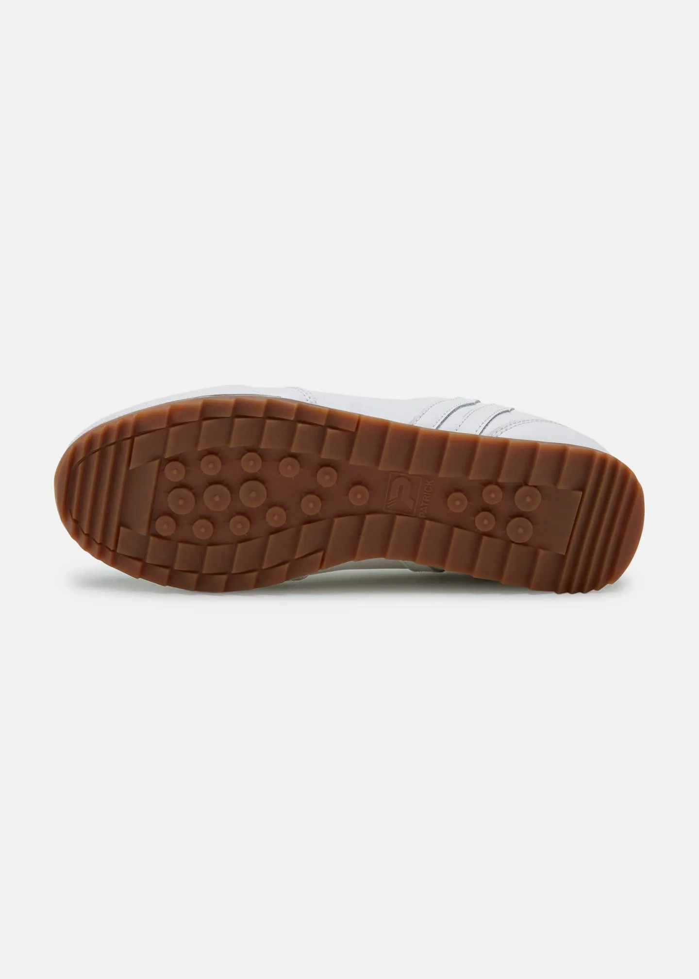 Rio Trainer - White/White