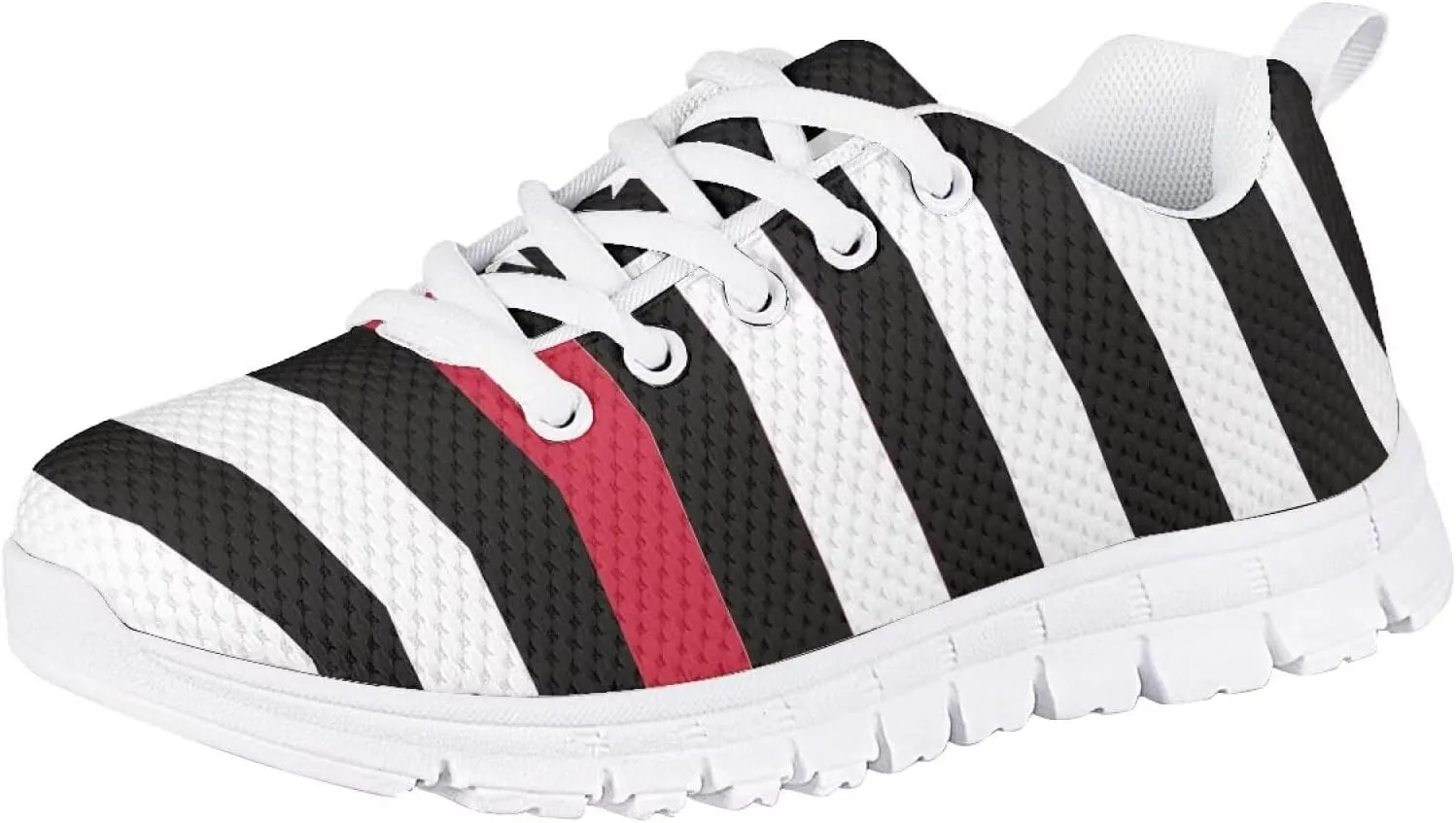 Running Shoes for Girls for School Tennis Shoes Little Kids Sneakers Breathable Athletic Shoes