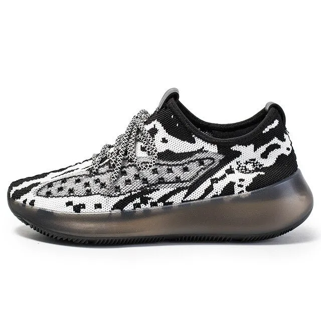 running Shoes Sneakers Male off white Shoes giày sneaker