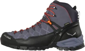 Salewa Men's Trainer Mid GTX Alpine Trekking Boot