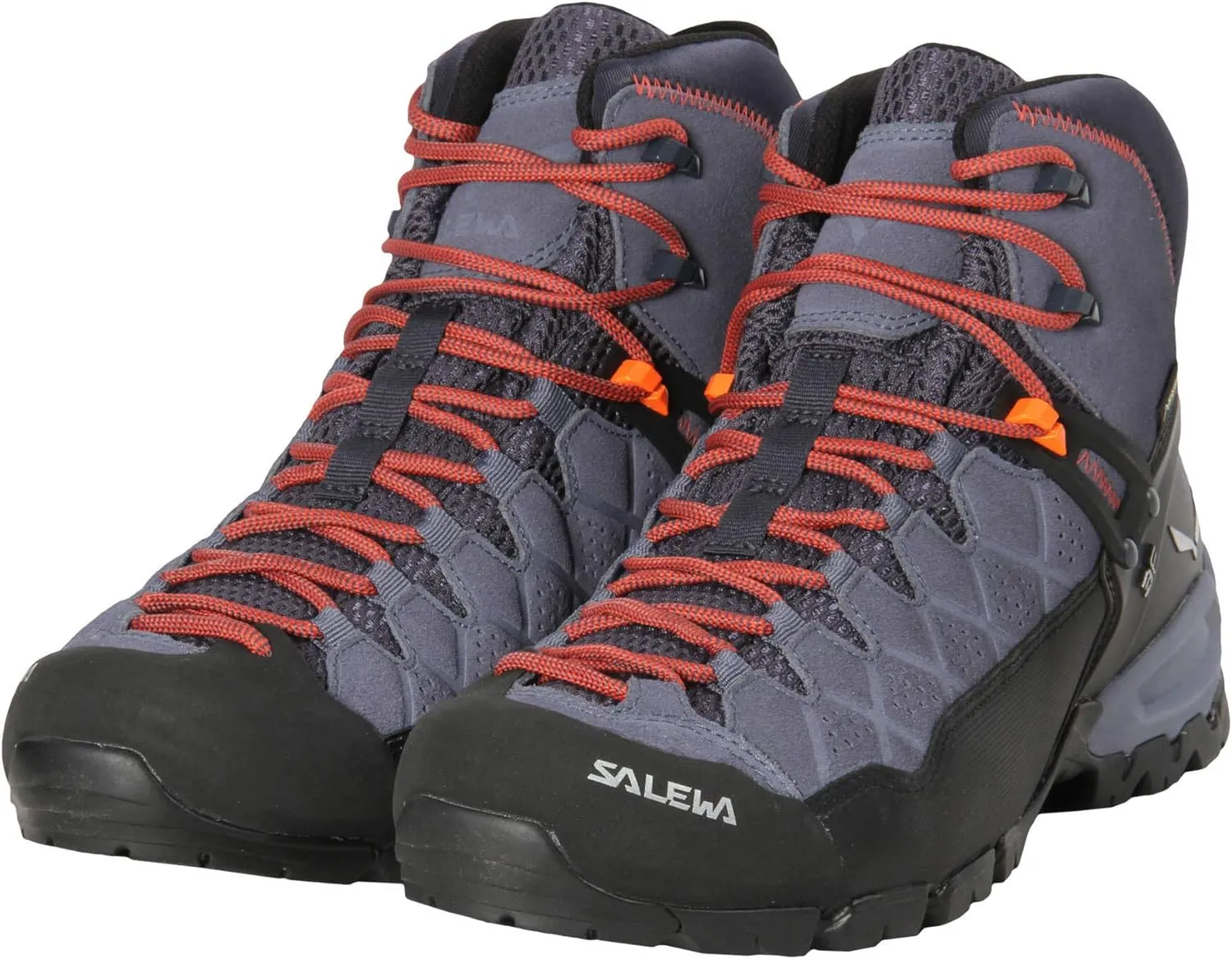 Salewa Men's Trainer Mid GTX Alpine Trekking Boot