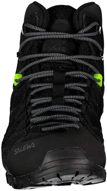 Salewa Men's Trainer Mid GTX Alpine Trekking Boot