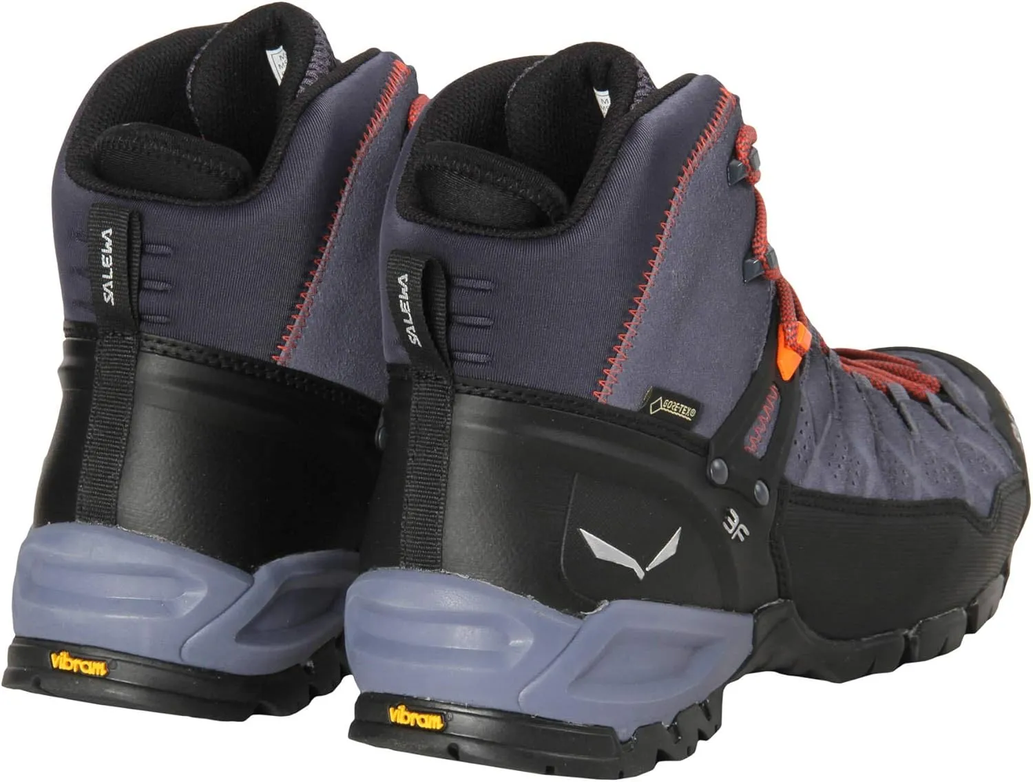 Salewa Men's Trainer Mid GTX Alpine Trekking Boot