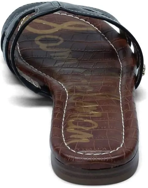 Sam Edelman Women's Bay Slide Sandal