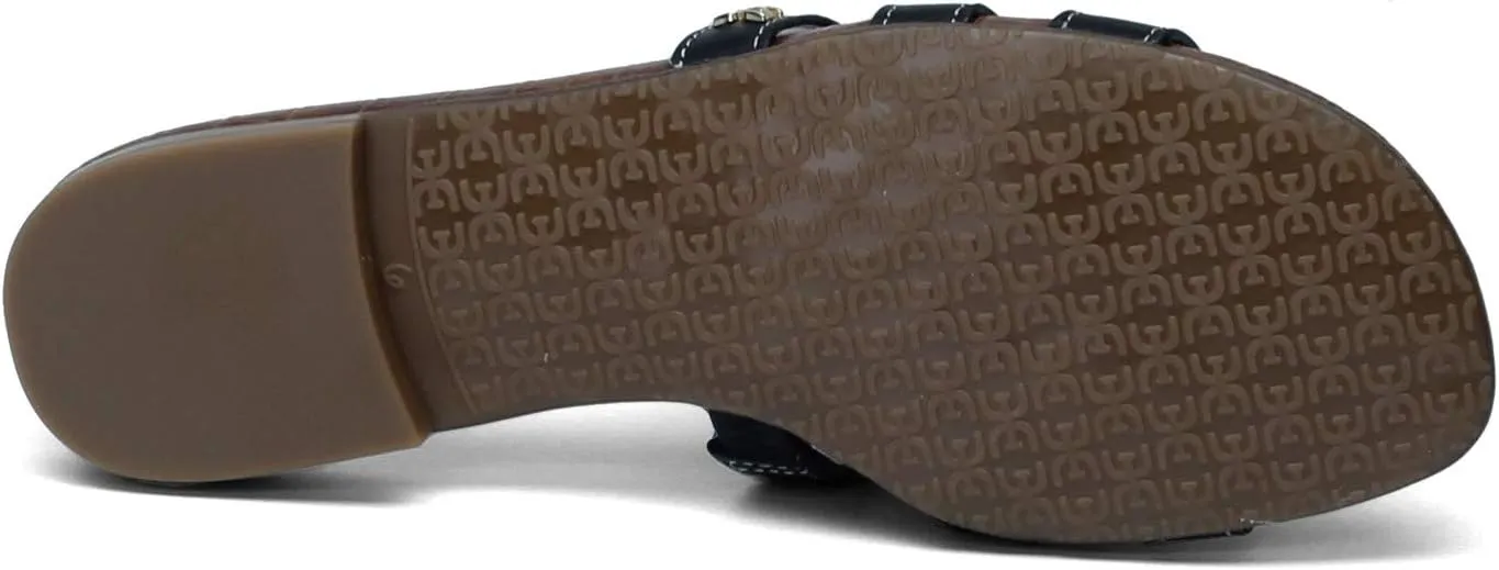 Sam Edelman Women's Bay Slide Sandal