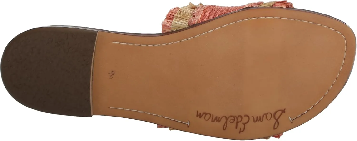 Sam Edelman Women's Georgia Slide Sandal
