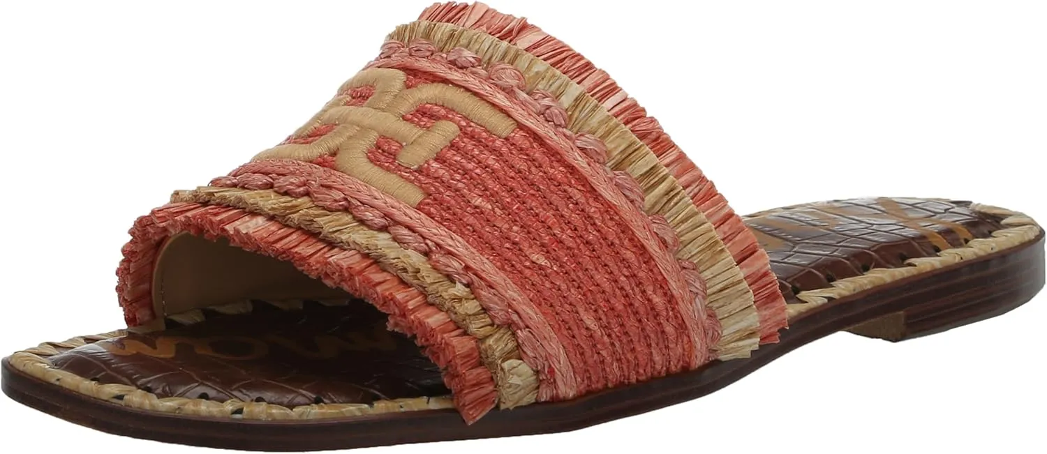 Sam Edelman Women's Georgia Slide Sandal