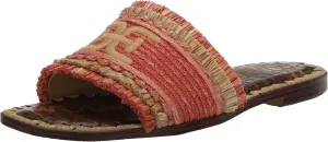 Sam Edelman Women's Georgia Slide Sandal