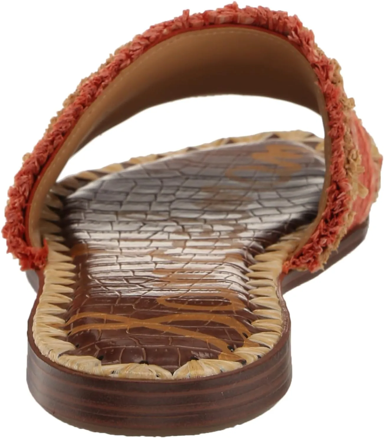 Sam Edelman Women's Georgia Slide Sandal