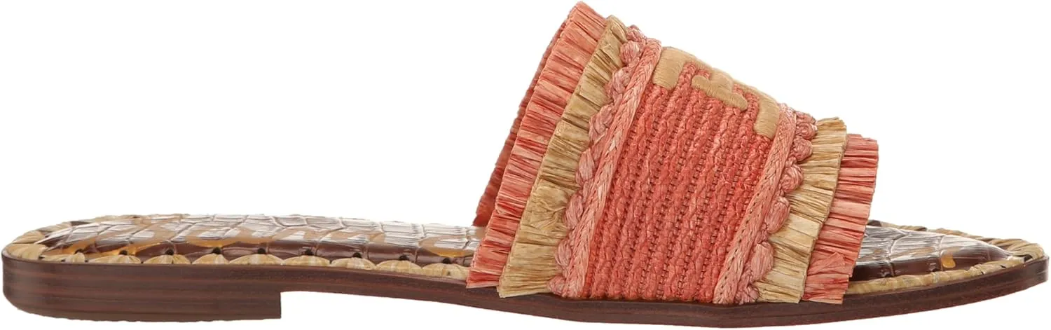 Sam Edelman Women's Georgia Slide Sandal