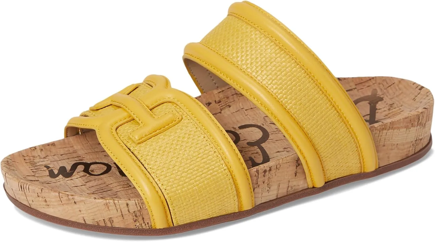 Sam Edelman Women's Rowan Slide Sandal