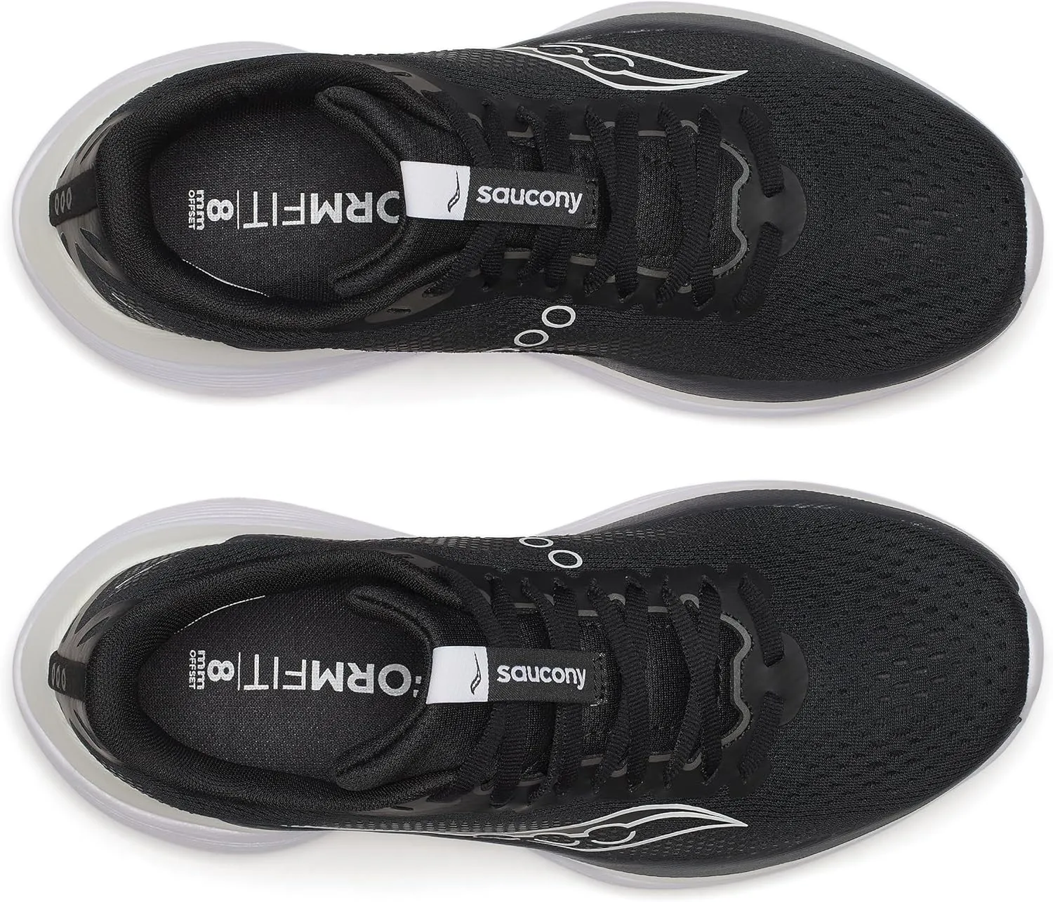 Saucony Men's Endorphin Trainer Sneaker