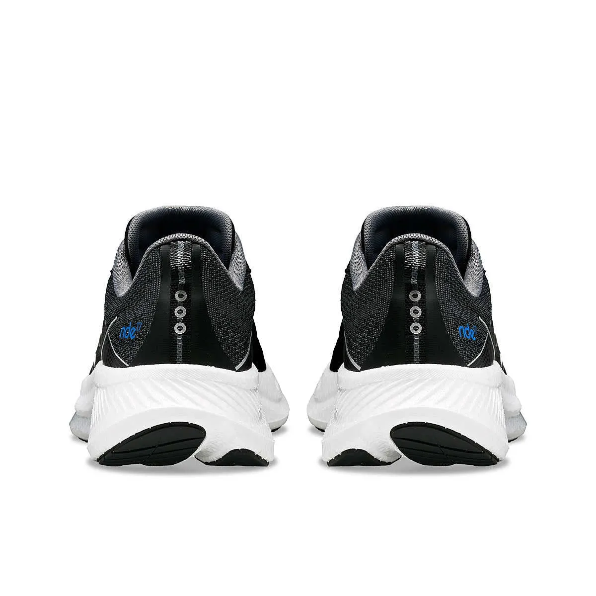 Saucony Mens Ride 17 Running Shoe