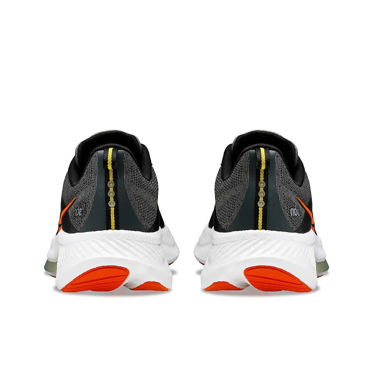 Saucony Mens Ride 17 Running Shoe