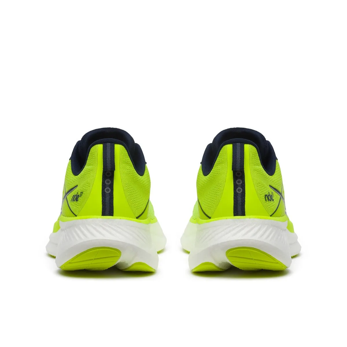 Saucony Mens Ride 17 Running Shoe