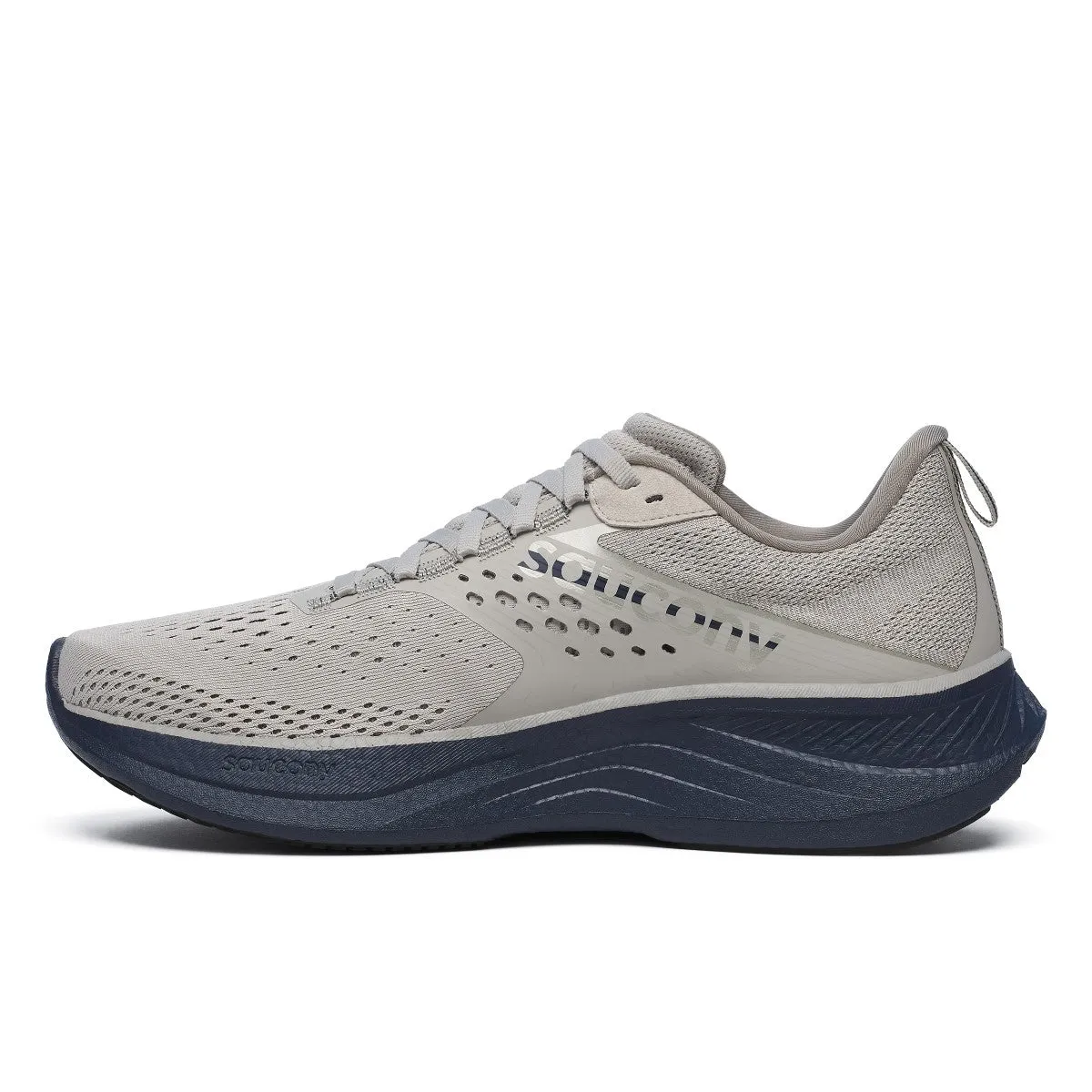 Saucony Mens Ride 17 Running Shoe