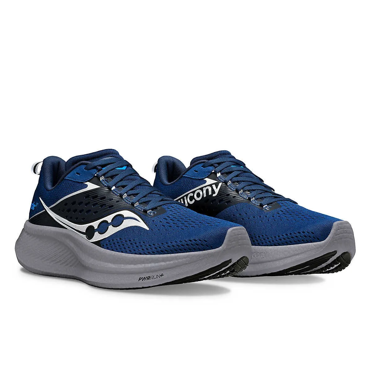 Saucony Mens Ride 17 Running Shoe