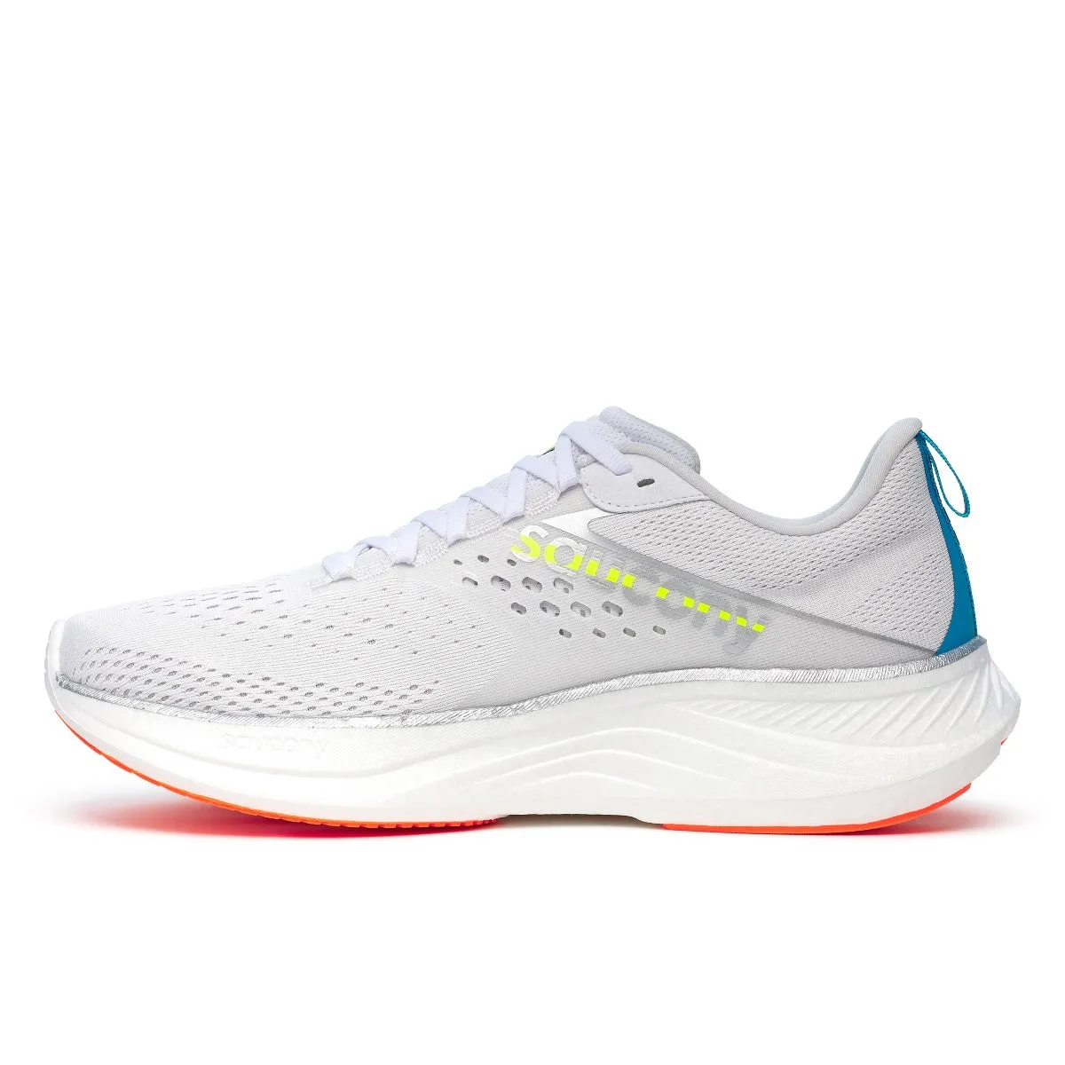 Saucony Mens Ride 17 Running Shoe