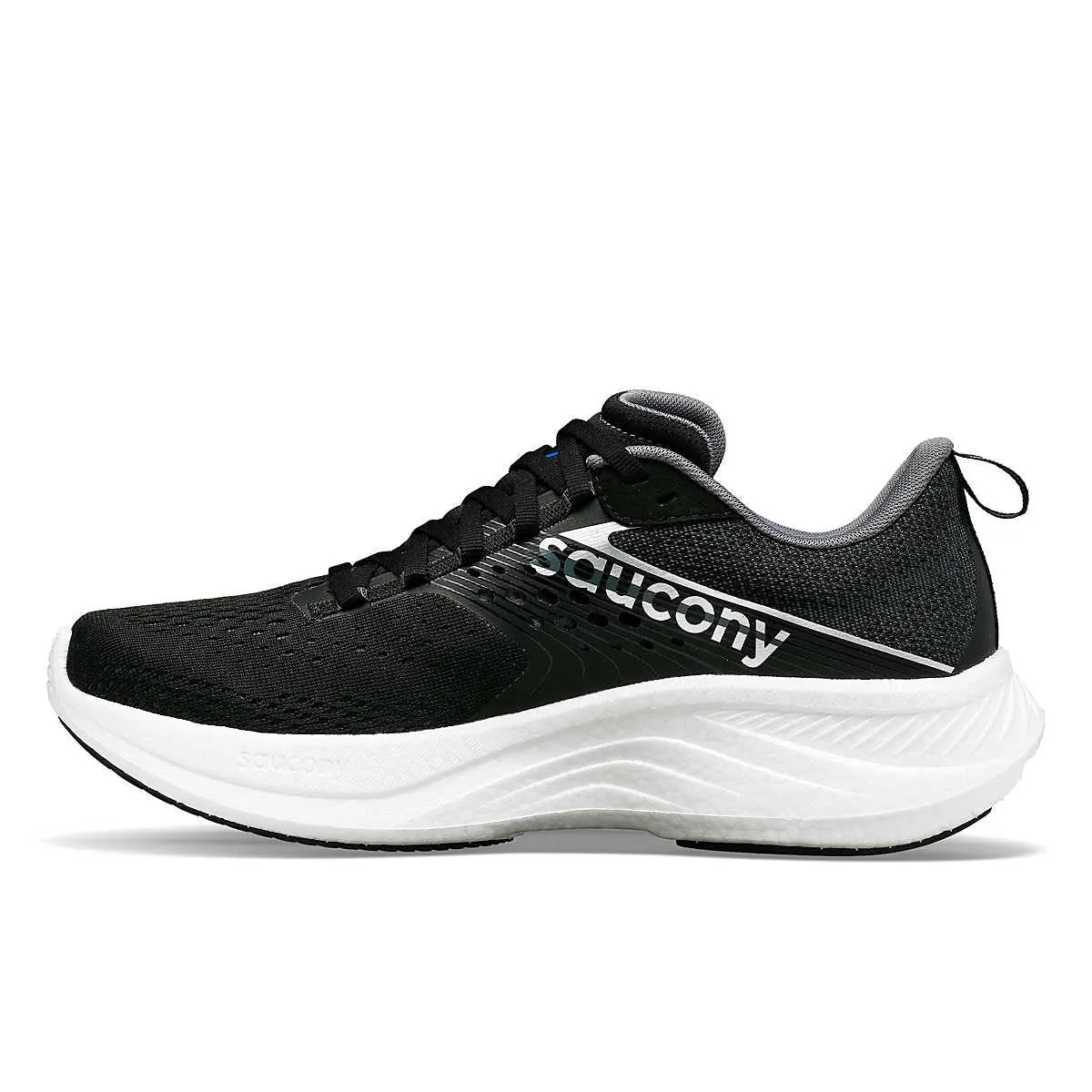 Saucony Mens Ride 17 Running Shoe