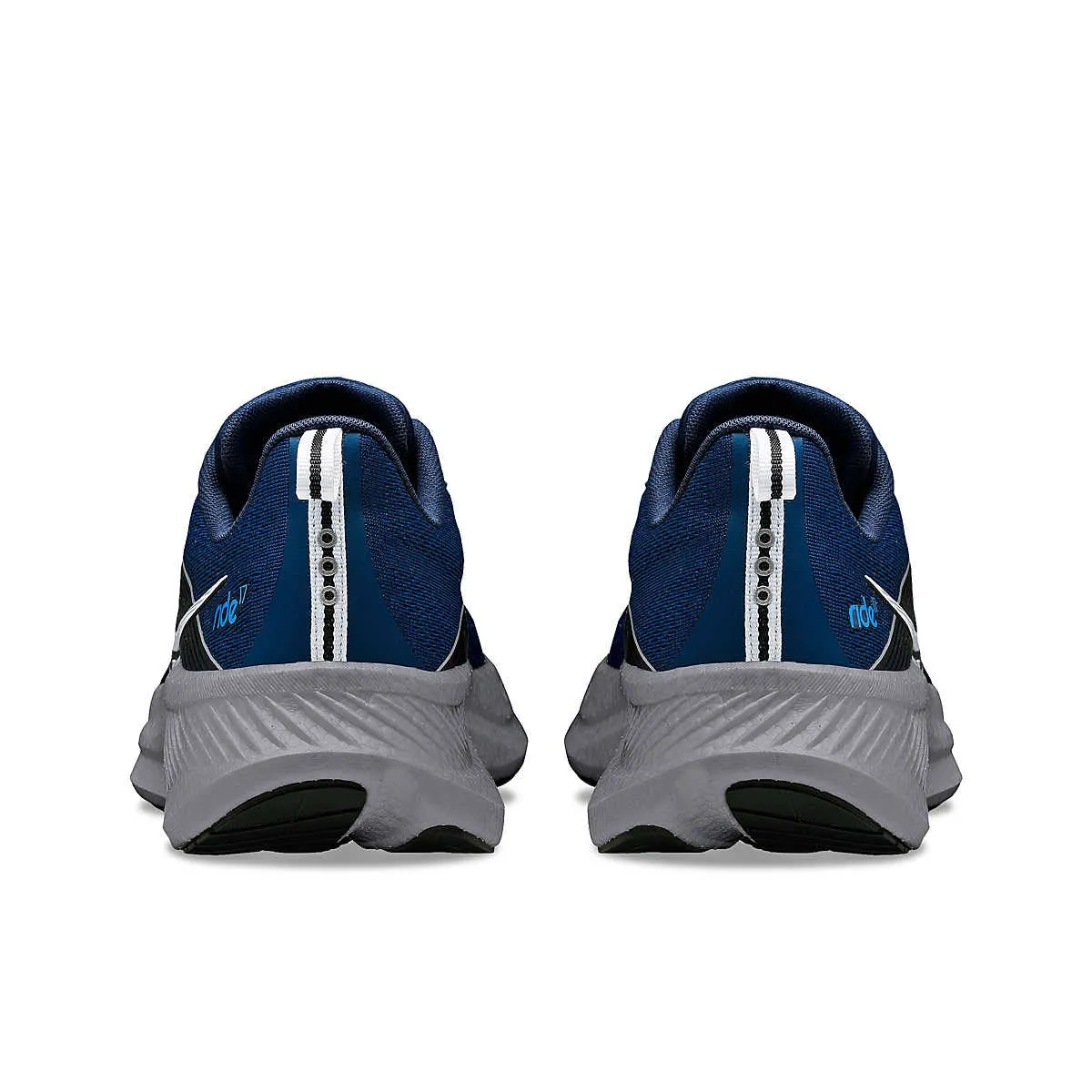 Saucony Mens Ride 17 Running Shoe
