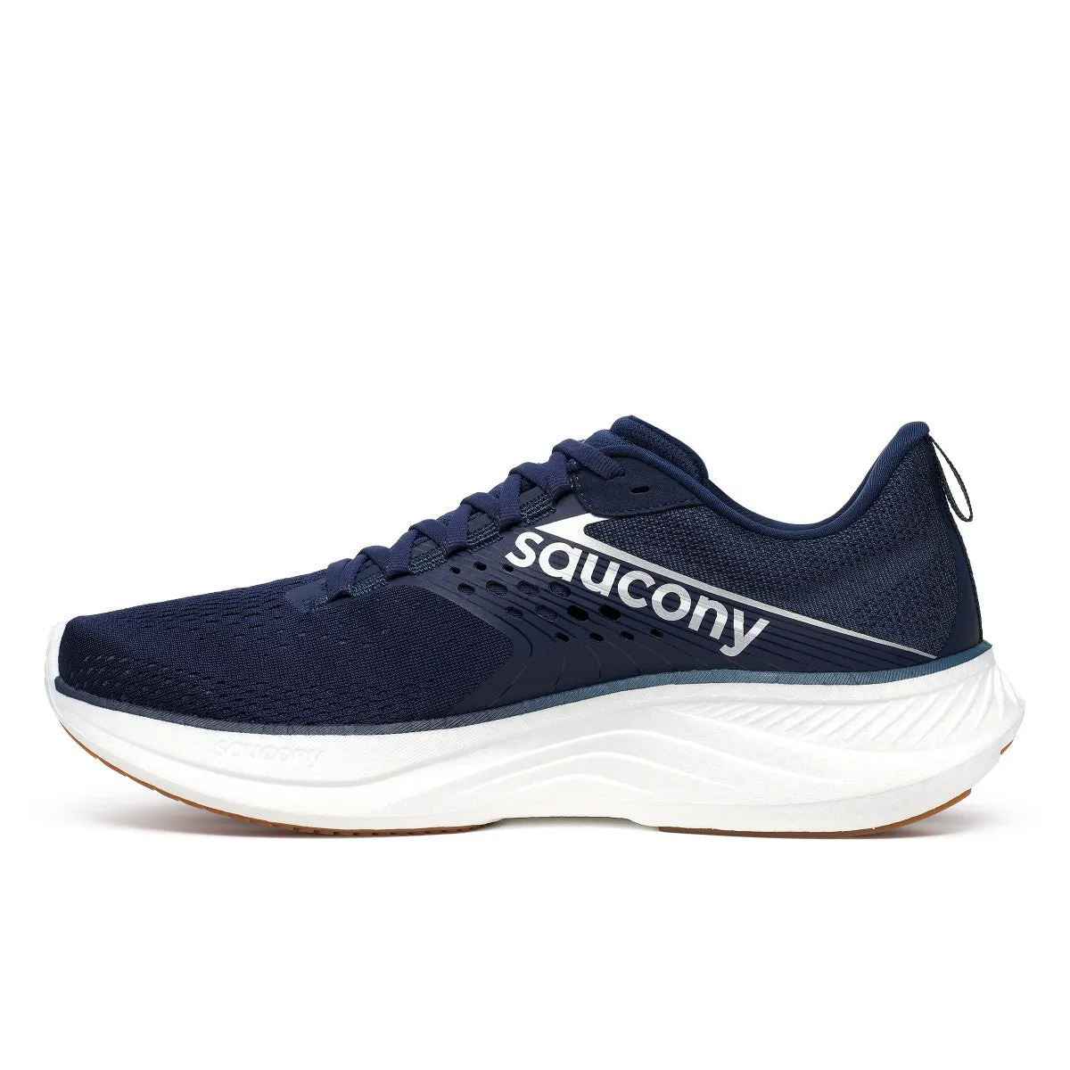 Saucony Mens Ride 17 Running Shoe