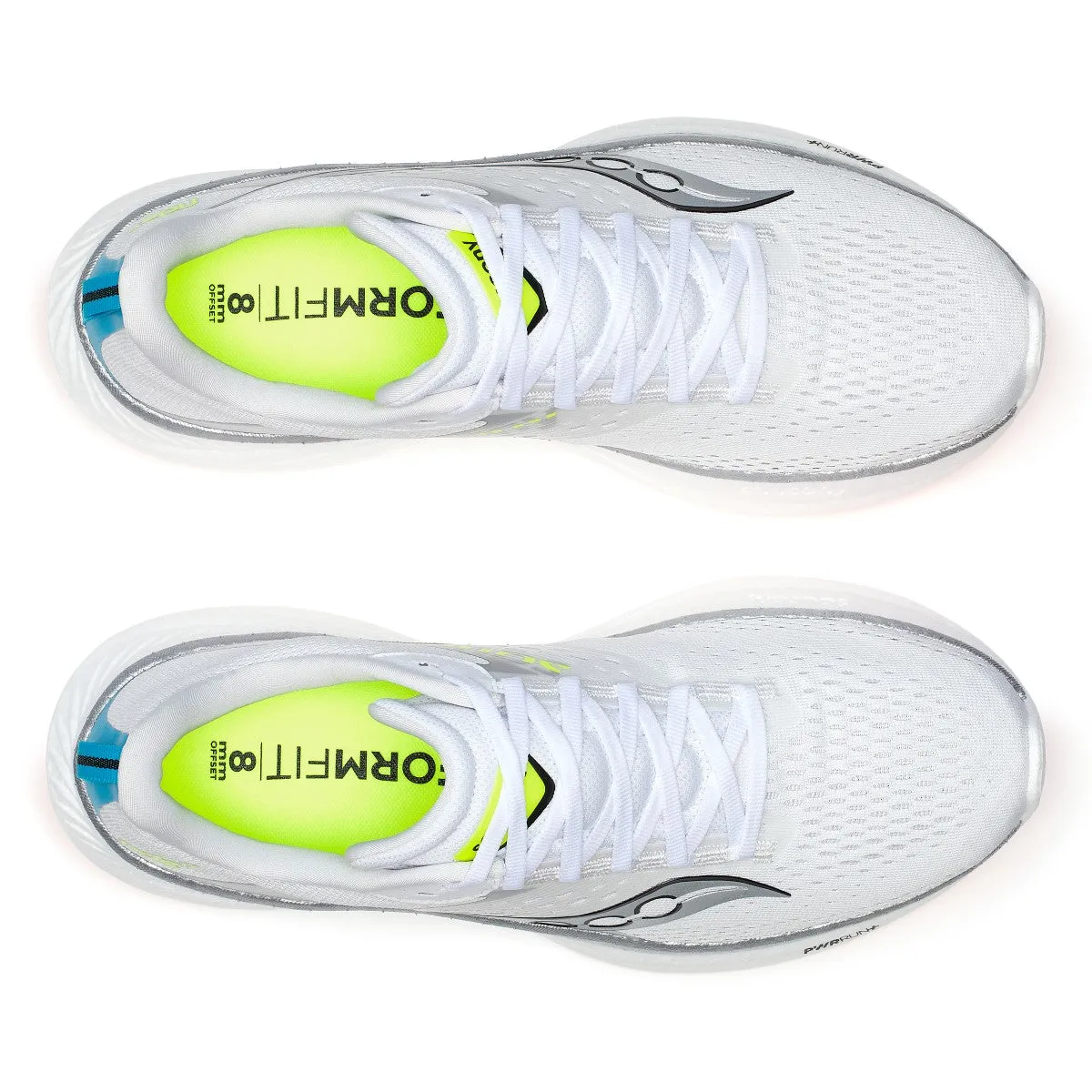 Saucony Mens Ride 17 Running Shoe
