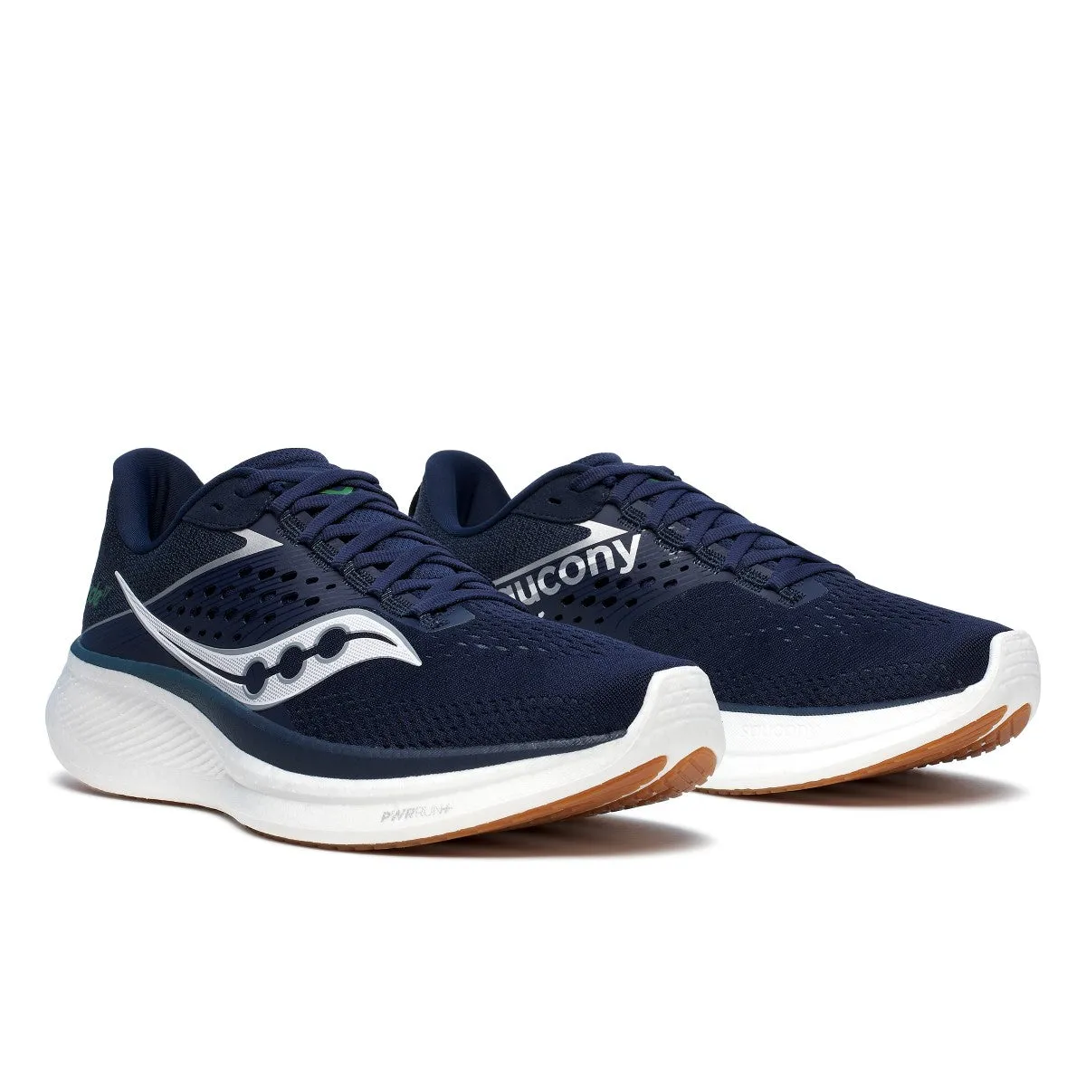 Saucony Mens Ride 17 Running Shoe