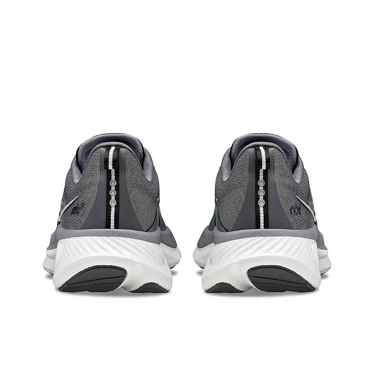 Saucony Mens Ride 17 Running Shoe
