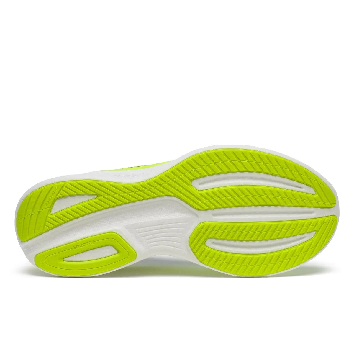Saucony Mens Ride 17 Running Shoe