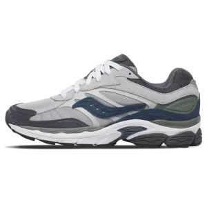 Saucony ProGrid Omni 9 Premium 'Grey Agave'