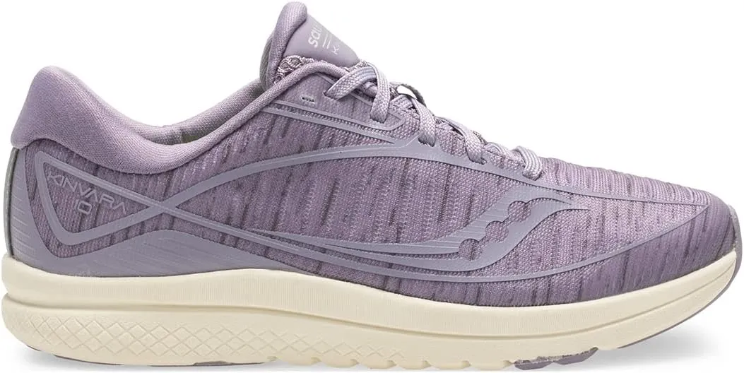 Saucony Unisex-Child Kinvara 10 Sneaker
