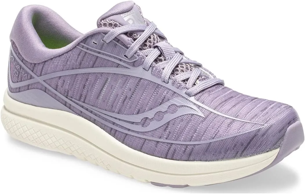 Saucony Unisex-Child Kinvara 10 Sneaker