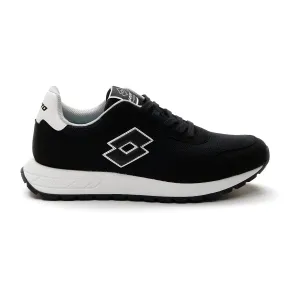 SCARPE TRAINER 2000 NERO