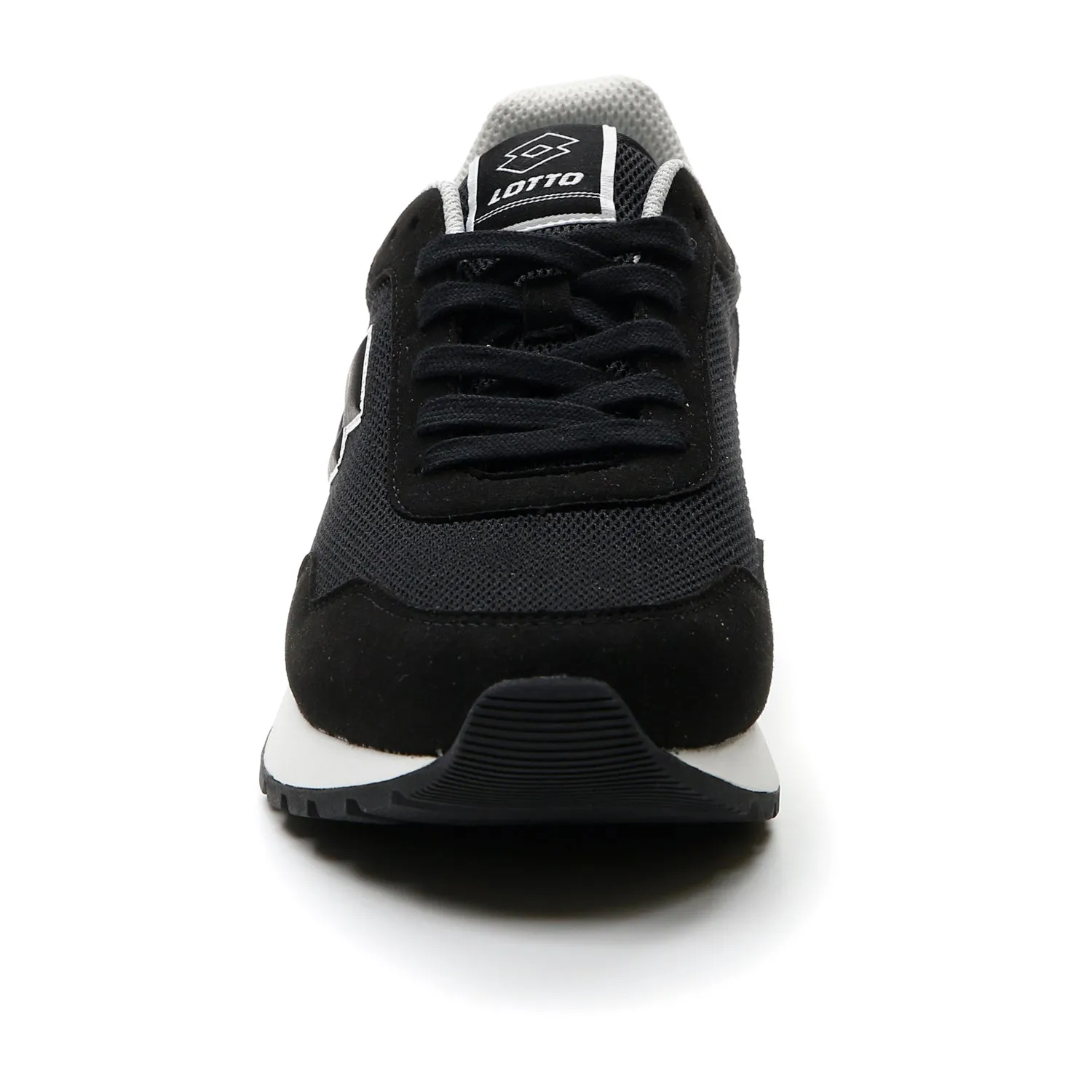 SCARPE TRAINER 2000 NERO