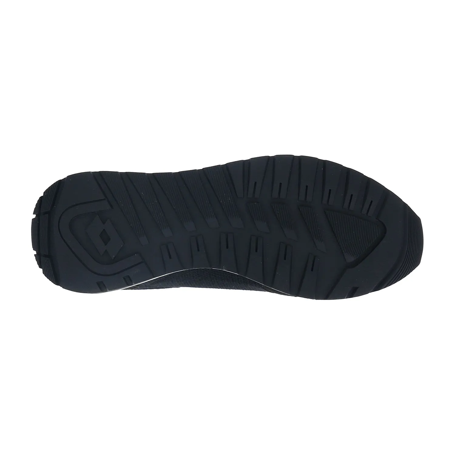 SCARPE TRAINER 2000 NERO