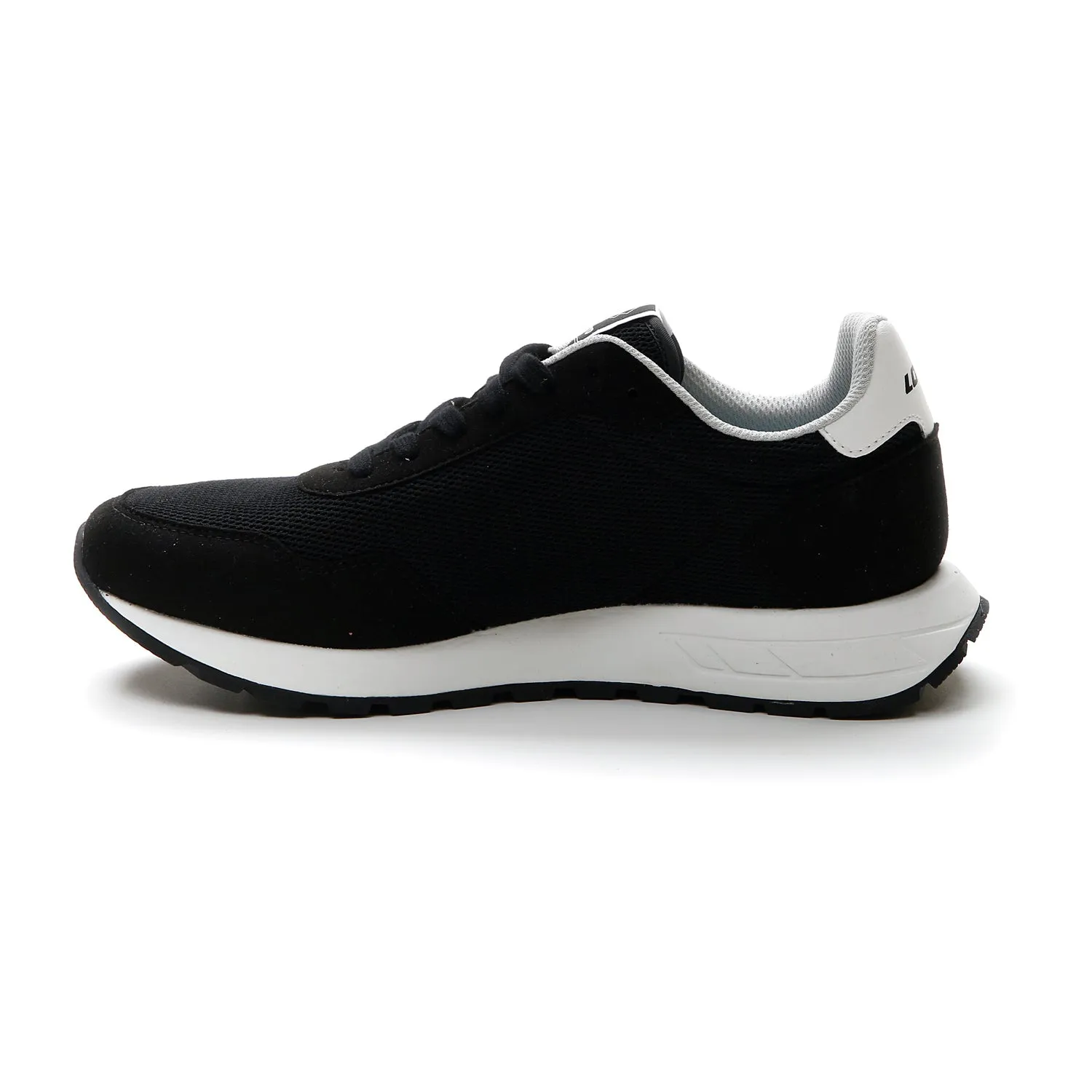 SCARPE TRAINER 2000 NERO