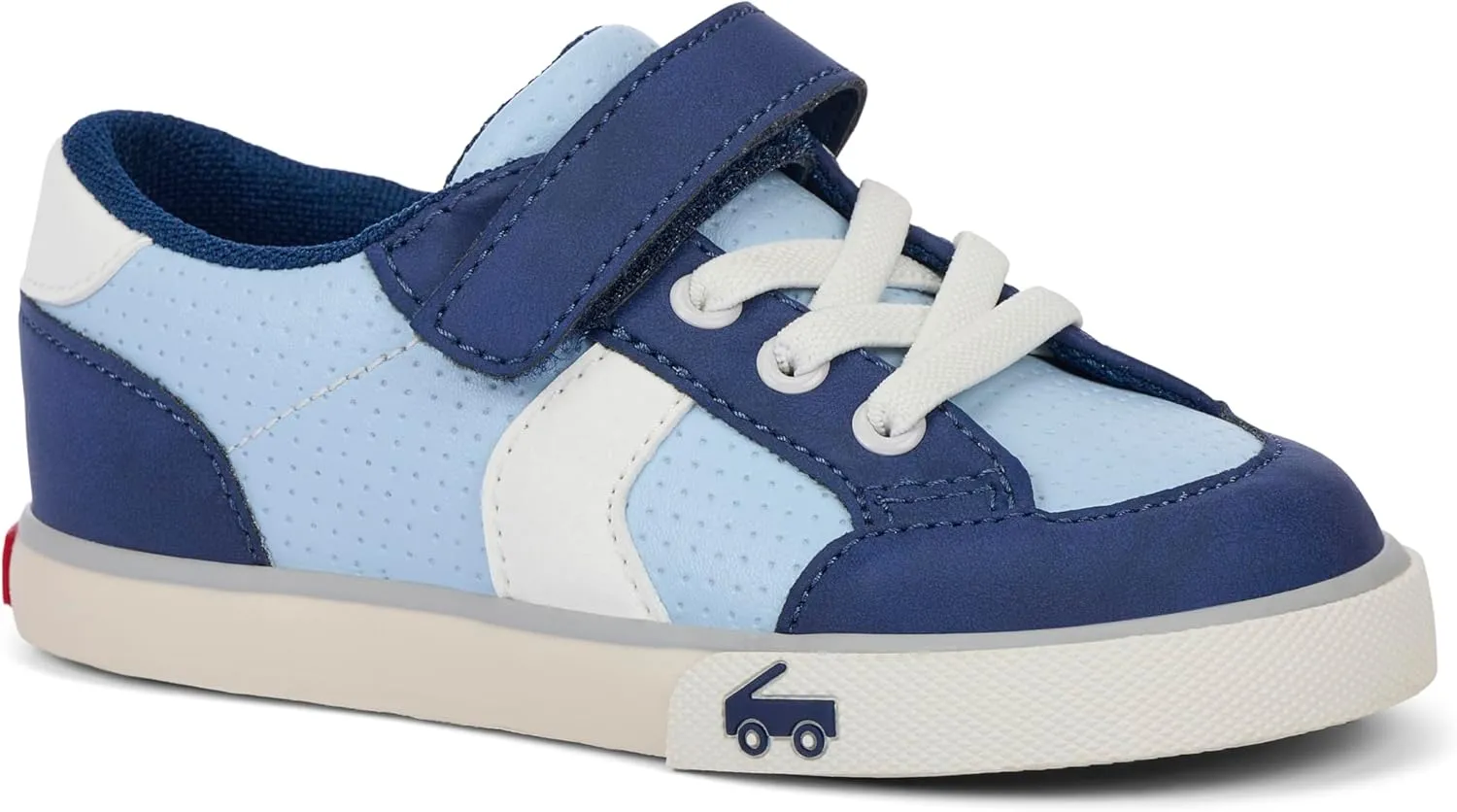 See Kai Run Boy's Connor (Toddler/Little Kid) Sneaker