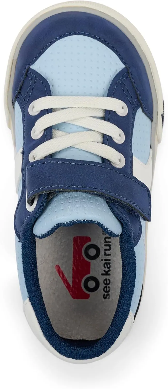 See Kai Run Boy's Connor (Toddler/Little Kid) Sneaker