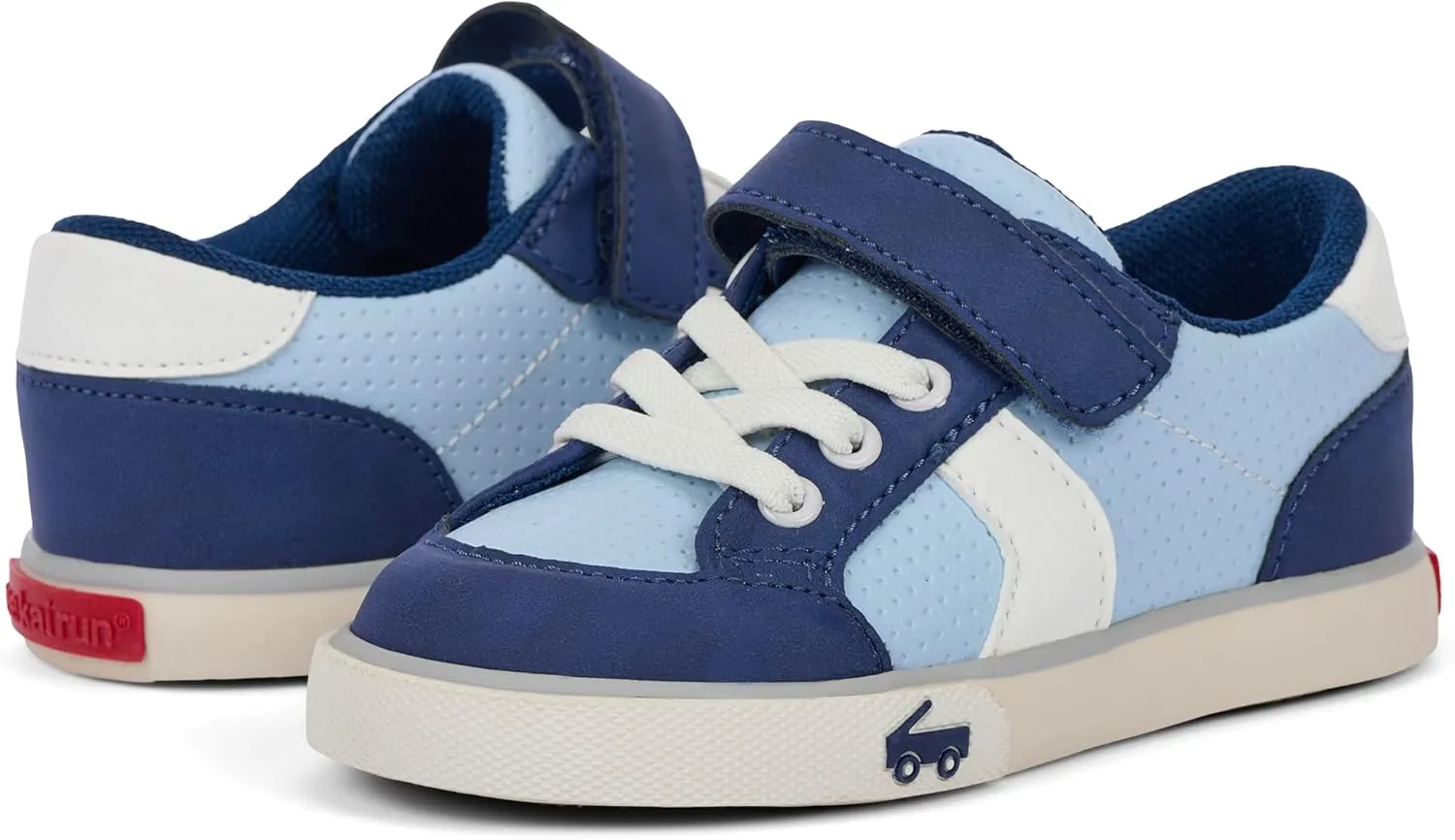 See Kai Run Boy's Connor (Toddler/Little Kid) Sneaker