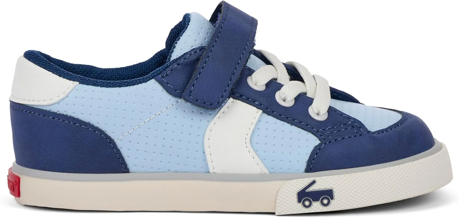See Kai Run Boy's Connor (Toddler/Little Kid) Sneaker
