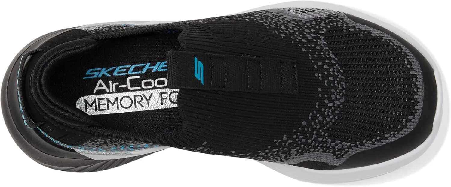 Skechers Boy's Slip Ins Ultra Flex 3.0 Sneaker
